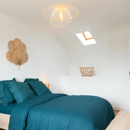 Ferienhaus Au Reve Sale *