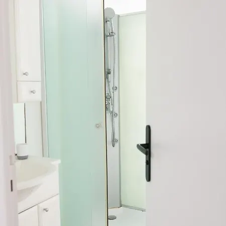 Au Reve Sale Ferienhaus *
